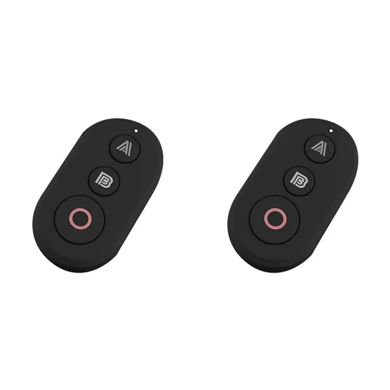 Доставка за 24 часа. 2 пульта дистанционного управления для X4 X3 X2 Ace Pro 2 Gopro 13. Bluetooth-кнопка спуска затвора для умной фотосъемки C.
Доставка за 24 часа. 2 пульта дистанционного управления для X4 X3 X2 Ace Pro 2 Gopro 13. Bluetooth-кнопка спуска затвора для умной фотосъемки C.