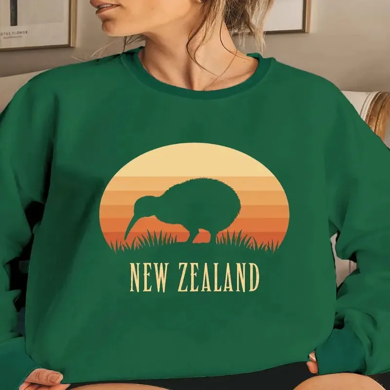 Winter Fall Female Plus Size Clothes Women Oversize Sweatshirt New Zealand Kiwi Graphic Art Design Cotton Fashionable Comfort
Winter Fall Female Plus Size Clothes Women Oversize Sweatshirt New Zealand Kiwi Graphic Art Design Cotton Fashionable Comfort