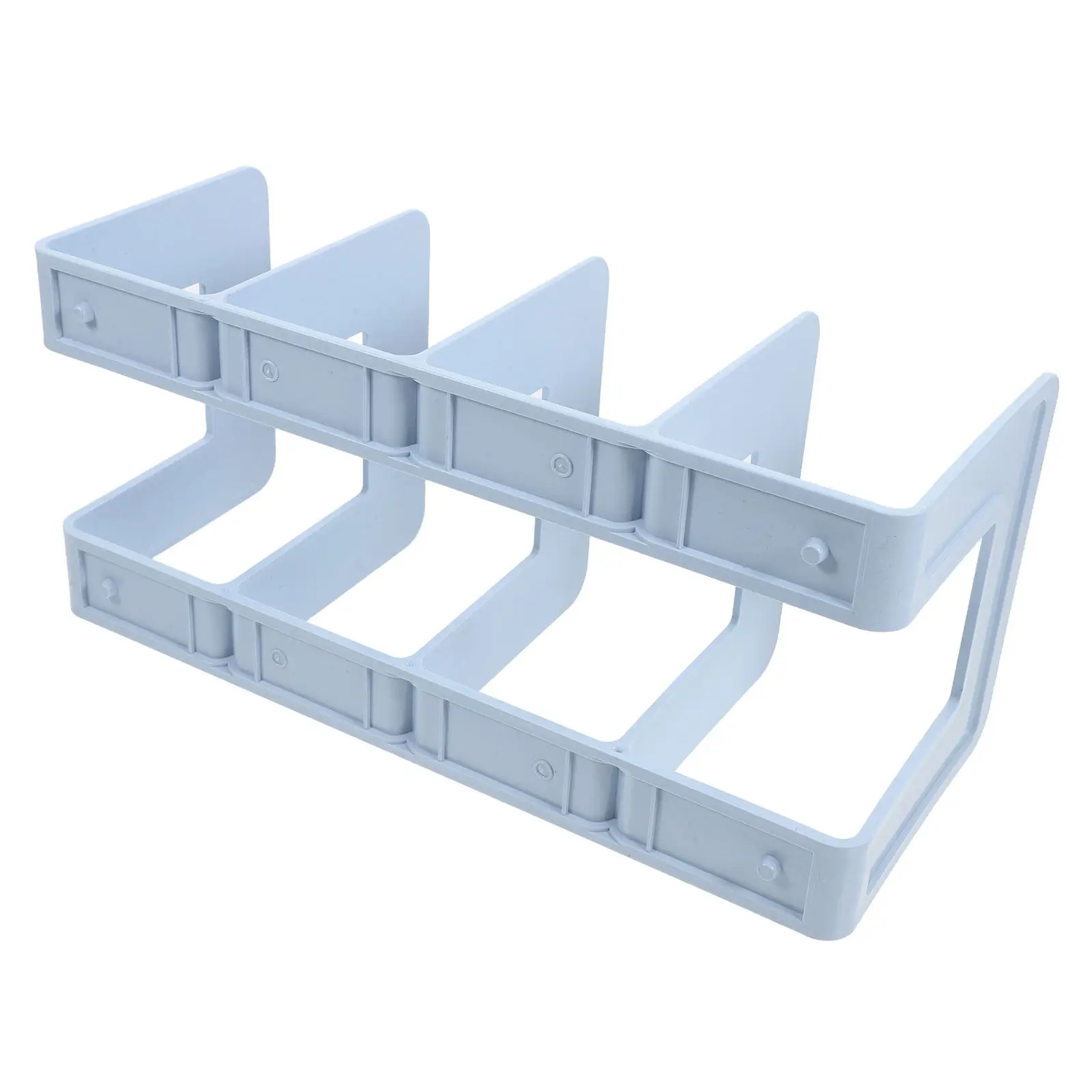 Sturdy Desktop Book Organizer for Students Professionals Featuring Large Capacity Multicompartment Layout Stable Dividers
Sturdy Desktop Book Organizer for Students Professionals Featuring Large Capacity Multicompartment Layout Stable Dividers