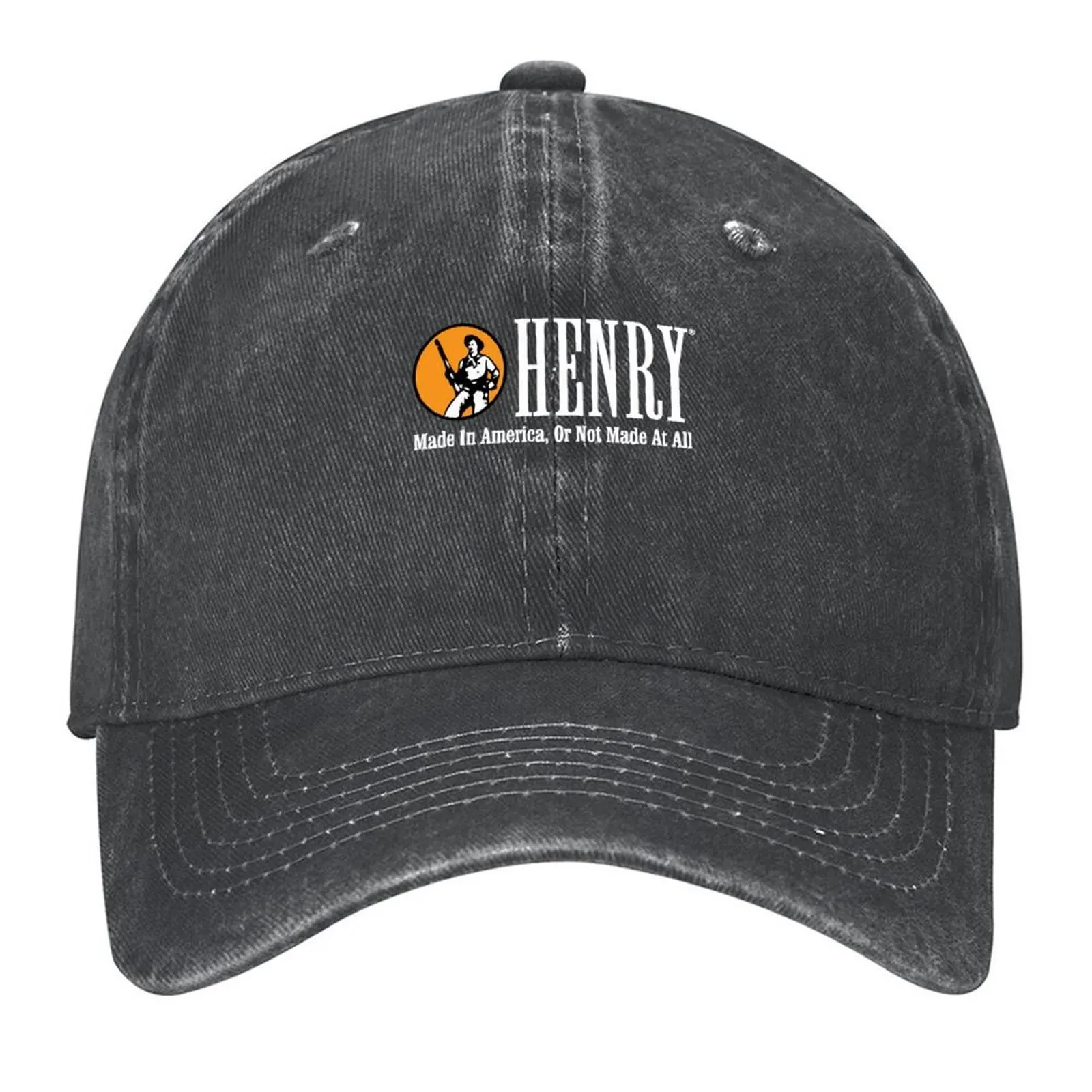 BEST SELLER - henry repeating arms Merchandise Essential T-Shirt Baseball Cap Streetwear hats for men Luxury Hat For Men Women's
BEST SELLER - henry repeating arms Merchandise Essential T-Shirt Baseball Cap Streetwear hats for men Luxury Hat For Men Women's
