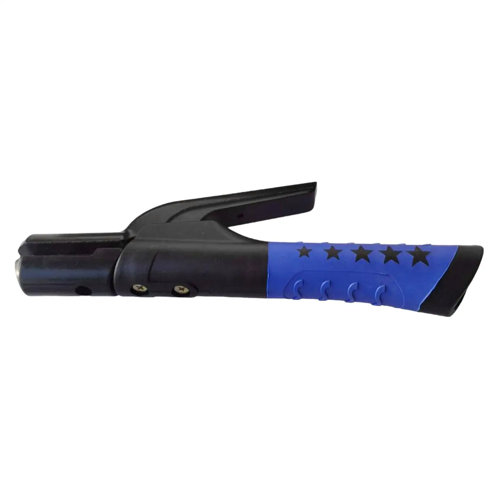 500A Welding Electrode Holder, Electrode Jaw Holding Plier Mini Cable Welding Clamps Stingers Clamp Tool for Ship Minings
500A Welding Electrode Holder, Electrode Jaw Holding Plier Mini Cable Welding Clamps Stingers Clamp Tool for Ship Minings
