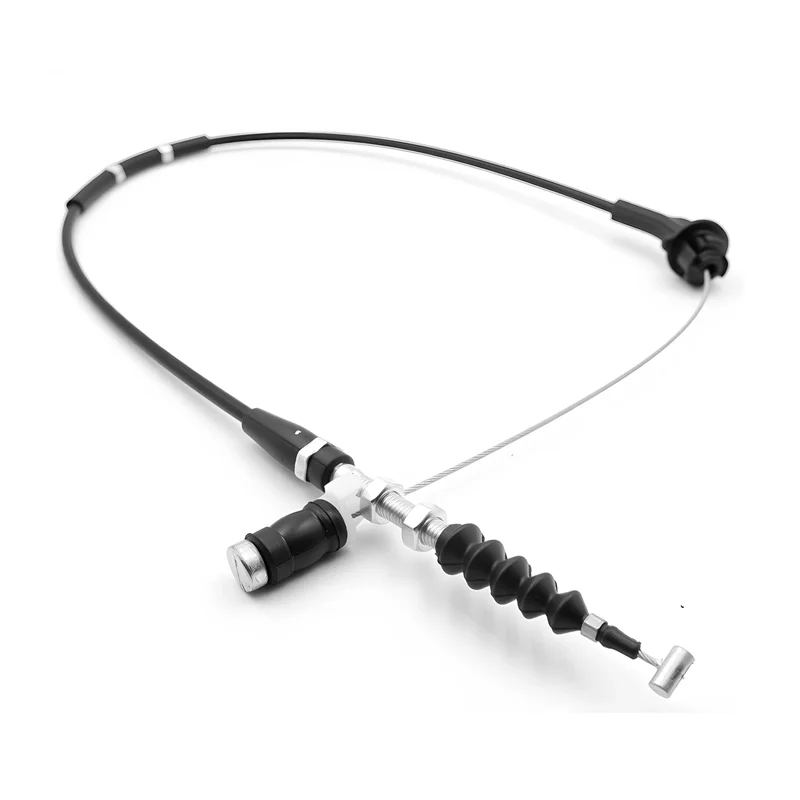 Throttle Cable for Honda DEL SOL INTEGRA DC2 NON-VTEC B18B B18B1
Throttle Cable for Honda DEL SOL INTEGRA DC2 NON-VTEC B18B B18B1