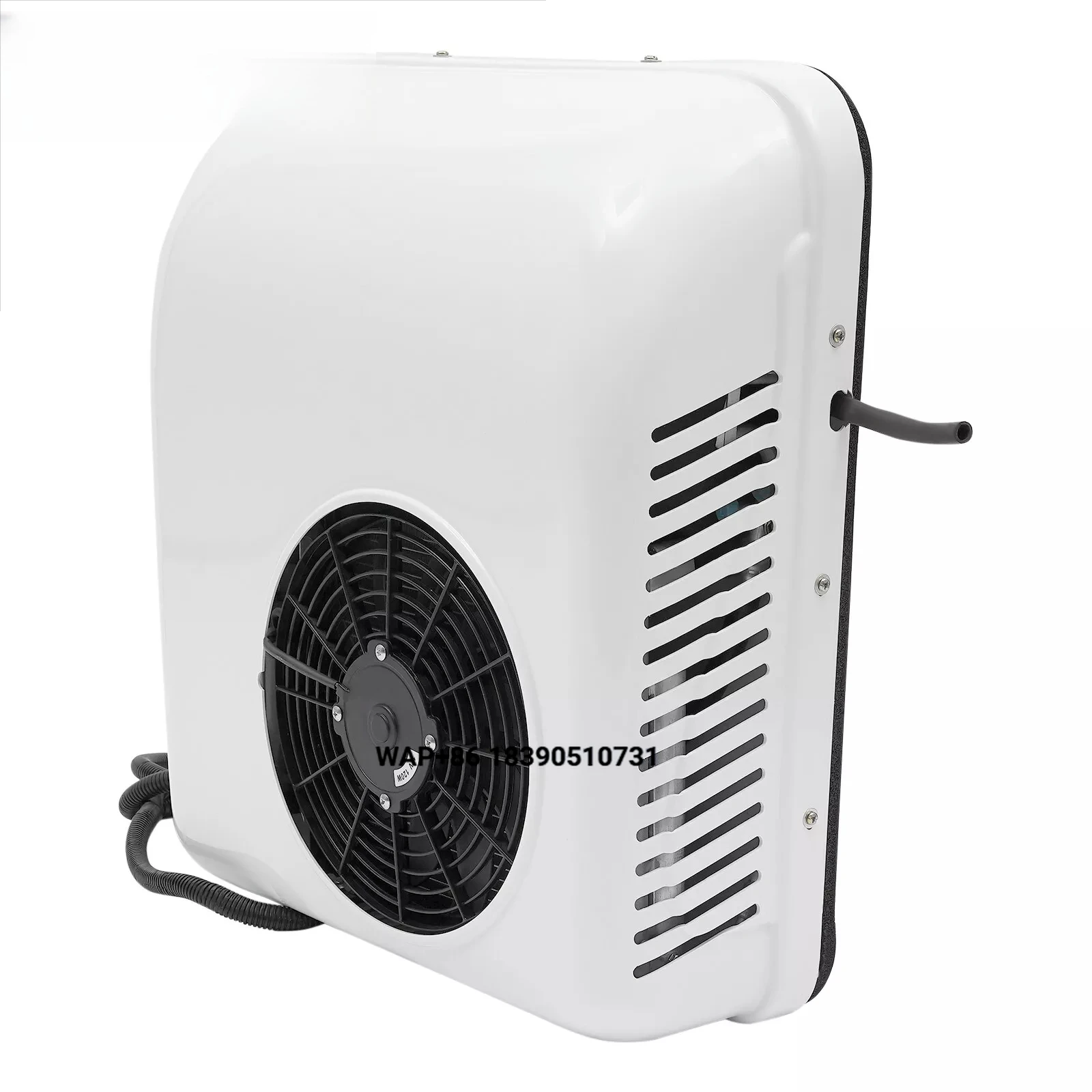 Universal Truck Cab Air Conditioner 12V Split AC for Trucks RV Caravan Parking Cooler Conditioner Other Air Conditioning System
Universal Truck Cab Air Conditioner 12V Split AC for Trucks RV Caravan Parking Cooler Conditioner Other Air Conditioning System