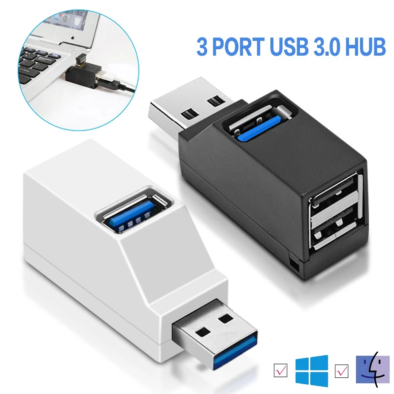 Концентратор USB 3,0 на 3 порта, портативный USB-разветвитель для быстрой передачи данных для компьютера, ноутбука, док-станция 2,0, адаптер концентратора, аксессуары для ПК
Концентратор USB 3,0 на 3 порта, портативный USB-разветвитель для быстрой передачи данных для компьютера, ноутбука, док-станция 2,0, адаптер концентратора, аксессуары для ПК