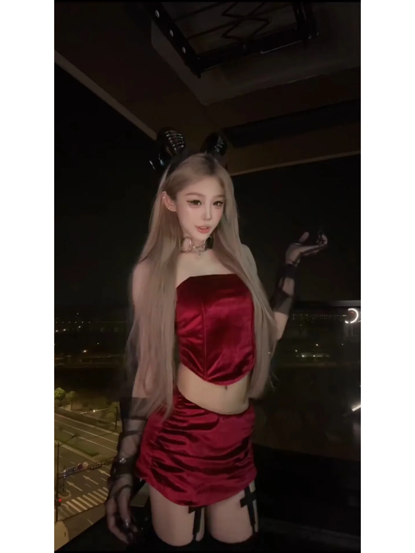 Хэллоуин Косплей Сексуальный Slim Fit ter Топ Юбка Комплект Плиссированная Юбка Высокая Талия Полиэфирное Волокно Повседневный Sle Knot
Хэллоуин Косплей Сексуальный Slim Fit ter Топ Юбка Комплект Плиссированная Юбка Высокая Талия Полиэфирное Волокно Повседневный Sle Knot