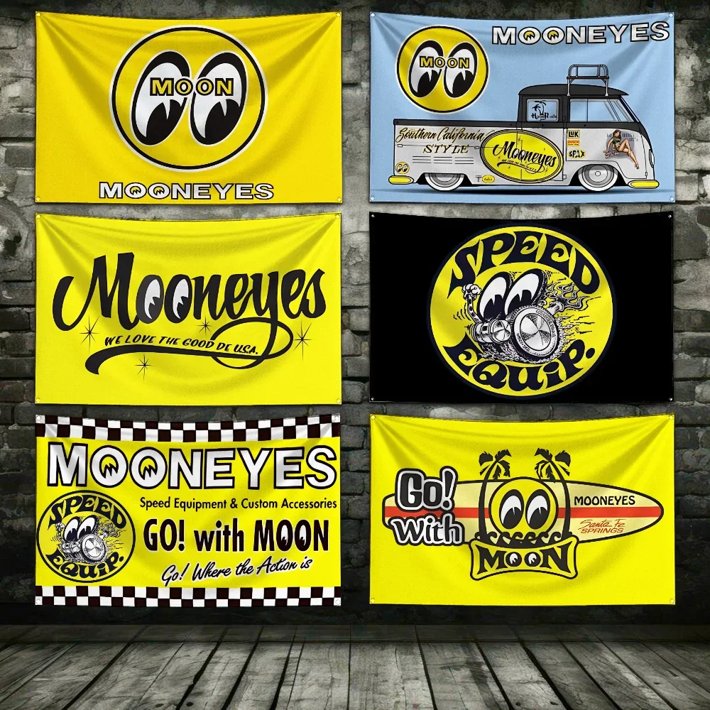 3x5 футов Mr.Horsepower Clay Smith Cams Mooneyes флаг полиэстер цифровая печать баннер для украшения гаража или уличной двери
3x5 футов Mr.Horsepower Clay Smith Cams Mooneyes флаг полиэстер цифровая печать баннер для украшения гаража или уличной двери
