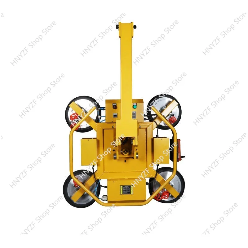 Electric Vacuum Glass Lifter for High-Rise Curtain Wall Heavy-Duty Glass Tilting and Handling
Electric Vacuum Glass Lifter for High-Rise Curtain Wall Heavy-Duty Glass Tilting and Handling