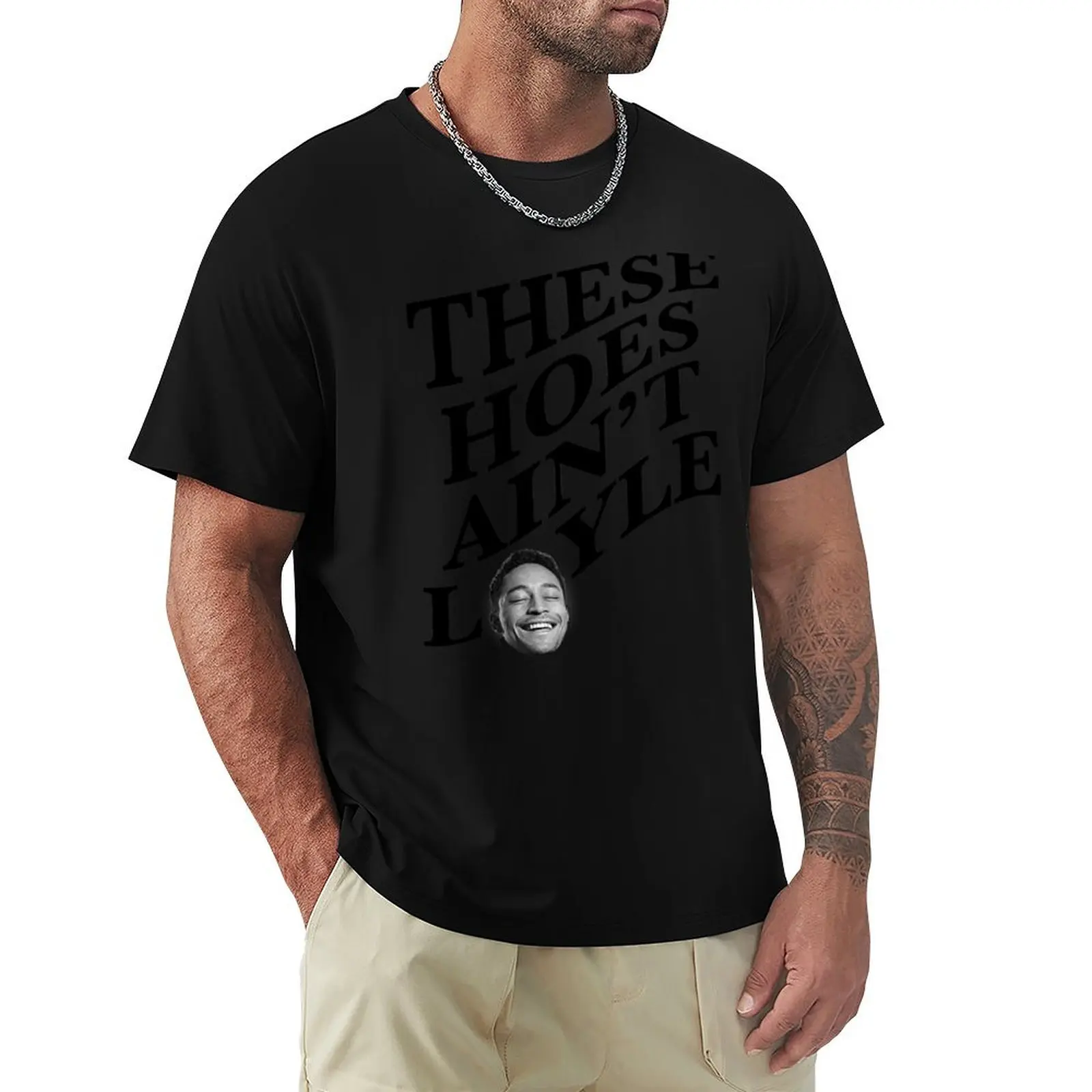 Loyle Carner T-Shirt graphic tee shirt oversized t shirt t shirts for men graphic
Loyle Carner T-Shirt graphic tee shirt oversized t shirt t shirts for men graphic