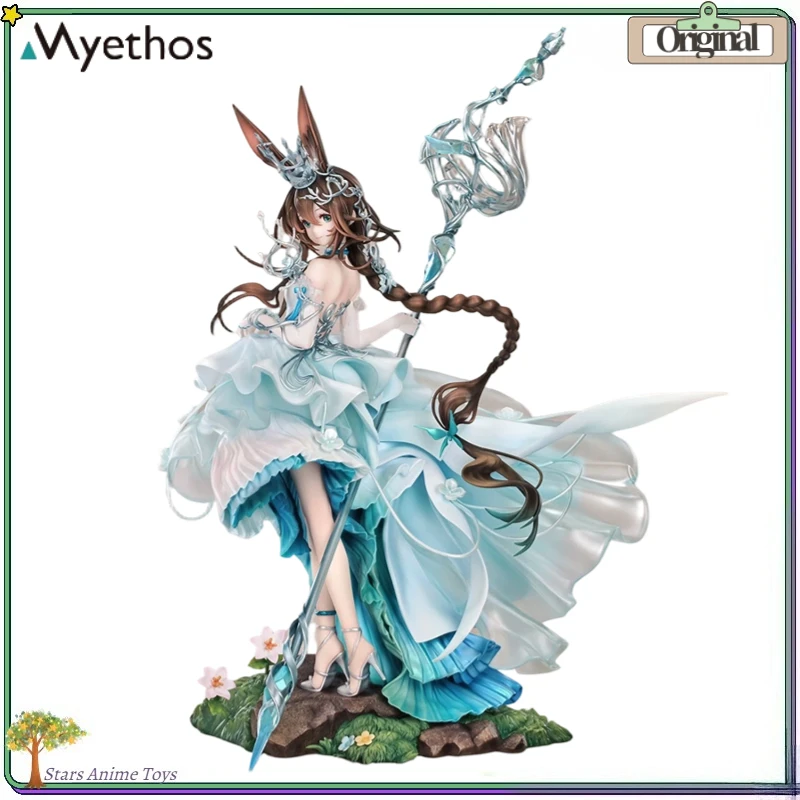 【Pre Sale】Myethos Arknights Amiya Time Garden 1/7 Ornament Anime Figure
【Pre Sale】Myethos Arknights Amiya Time Garden 1/7 Ornament Anime Figure