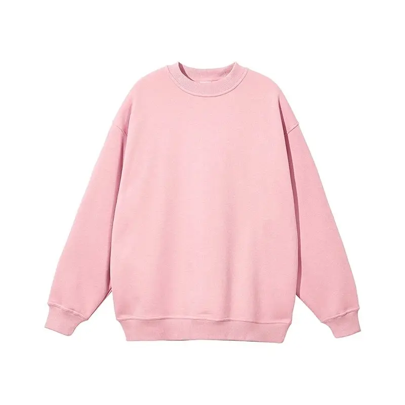 Шикарная женская свободная круглая толстовка Ne, модная толстовка с капюшоном, удобная повседневная спортивная одежда на осенний сезон
Шикарная женская свободная круглая толстовка Ne, модная толстовка с капюшоном, удобная повседневная спортивная одежда на осенний сезон