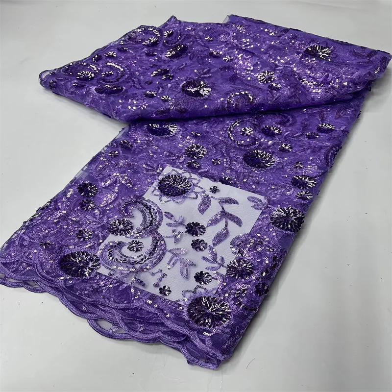 Sequined lace frican lace fabric 2022 high quality guipure lace latest cotton swiss voile lace french tull net lace fabri 5yards
Sequined lace frican lace fabric 2022 high quality guipure lace latest cotton swiss voile lace french tull net lace fabri 5yards
