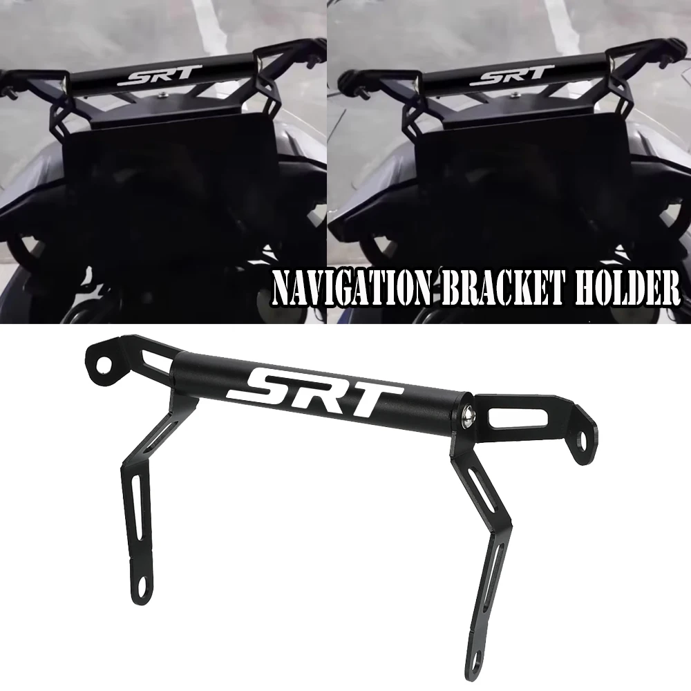 For QJMOTOR SRT800 SRT800X 800SRT SRT750 SRT600 600SRT Smartphone GPS Mount Holder Navigation Bracket 22MM SRT 800X 800 750 600
For QJMOTOR SRT800 SRT800X 800SRT SRT750 SRT600 600SRT Smartphone GPS Mount Holder Navigation Bracket 22MM SRT 800X 800 750 600