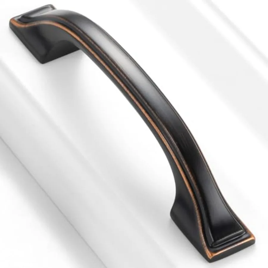 Cabinet Pulls Brushed Cabinet Handles Hardware for Kitchen Cabinets 8222 Drawers Bedroom Dresser Bathroom Vanity Cupboard
Cabinet Pulls Brushed Cabinet Handles Hardware for Kitchen Cabinets 8222 Drawers Bedroom Dresser Bathroom Vanity Cupboard