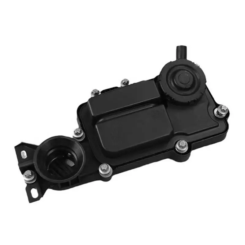 Precision Engine Valve Cover Crankcase Vent Oil Cooler Trap 31480754 For Volvo 2.0 Petrol XC40/EX40/EC40 S90 V90 VA2248164
Precision Engine Valve Cover Crankcase Vent Oil Cooler Trap 31480754 For Volvo 2.0 Petrol XC40/EX40/EC40 S90 V90 VA2248164
