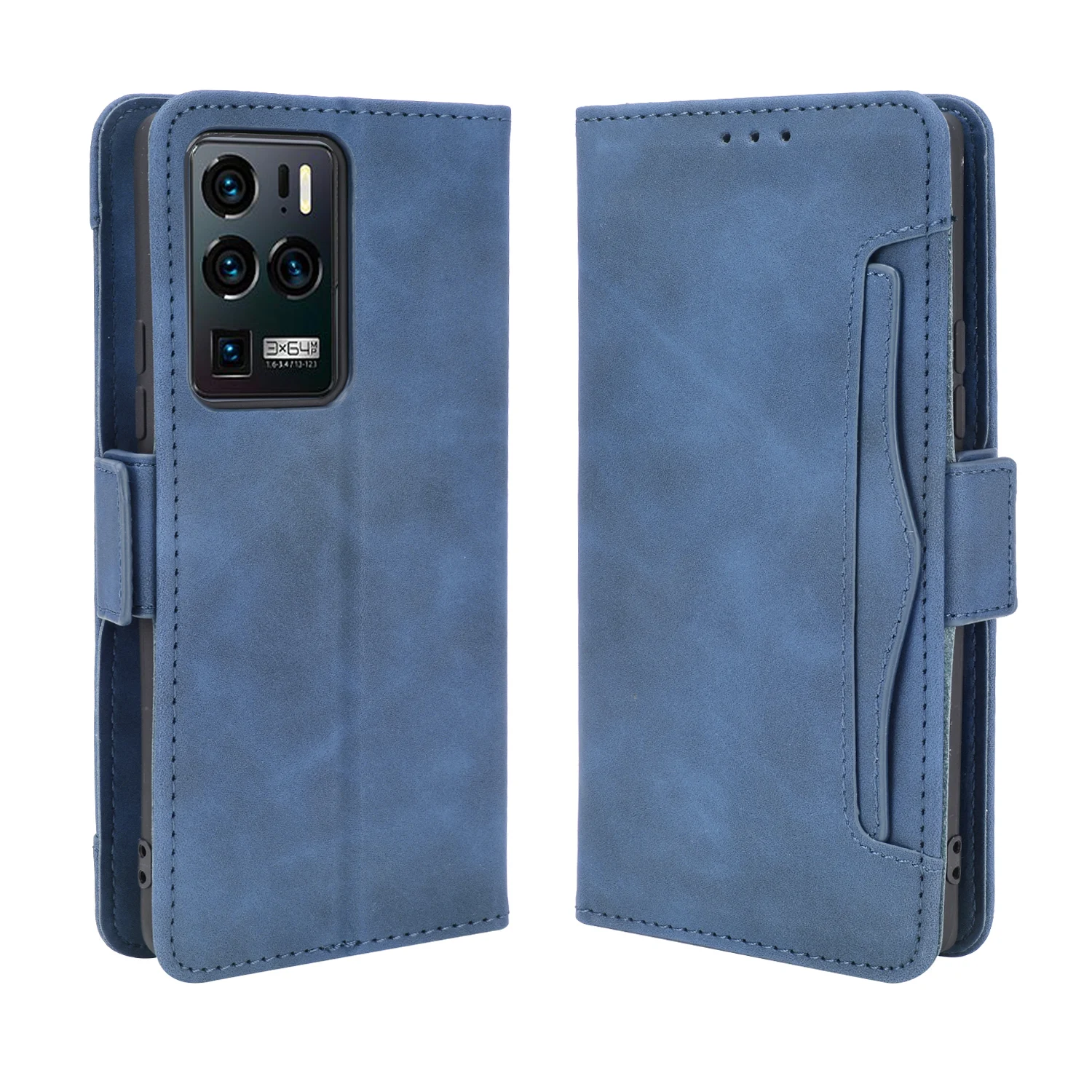 Флип-кожаный чехол для ZTE Axon 30 Ultra 5G A2022P A2022PG, отдельный тип, магнитная кнопка, много слотов для карт, противоударный чехол-кошелек
Флип-кожаный чехол для ZTE Axon 30 Ultra 5G A2022P A2022PG, отдельный тип, магнитная кнопка, много слотов для карт, противоударный чехол-кошелек