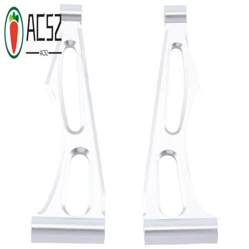 AC52-For SCY1/16 Remote Control Car Parts & Accessories 6061 Aluminum Upgrade & Modification Rear Upper Swing Arm
AC52-For SCY1/16 Remote Control Car Parts & Accessories 6061 Aluminum Upgrade & Modification Rear Upper Swing Arm