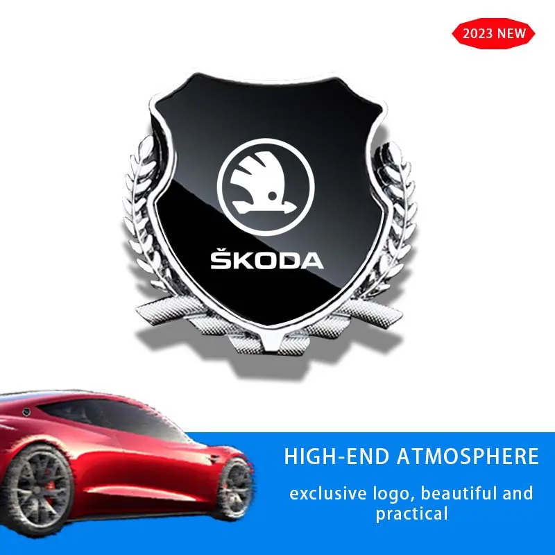 Car Side Modification Sign Triangular Metal Sticke For Skoda Octavia Superb Enyaq Uk Kodiaq Kamiq Fabia A7 Accessories 2024 2025
Car Side Modification Sign Triangular Metal Sticke For Skoda Octavia Superb Enyaq Uk Kodiaq Kamiq Fabia A7 Accessories 2024 2025