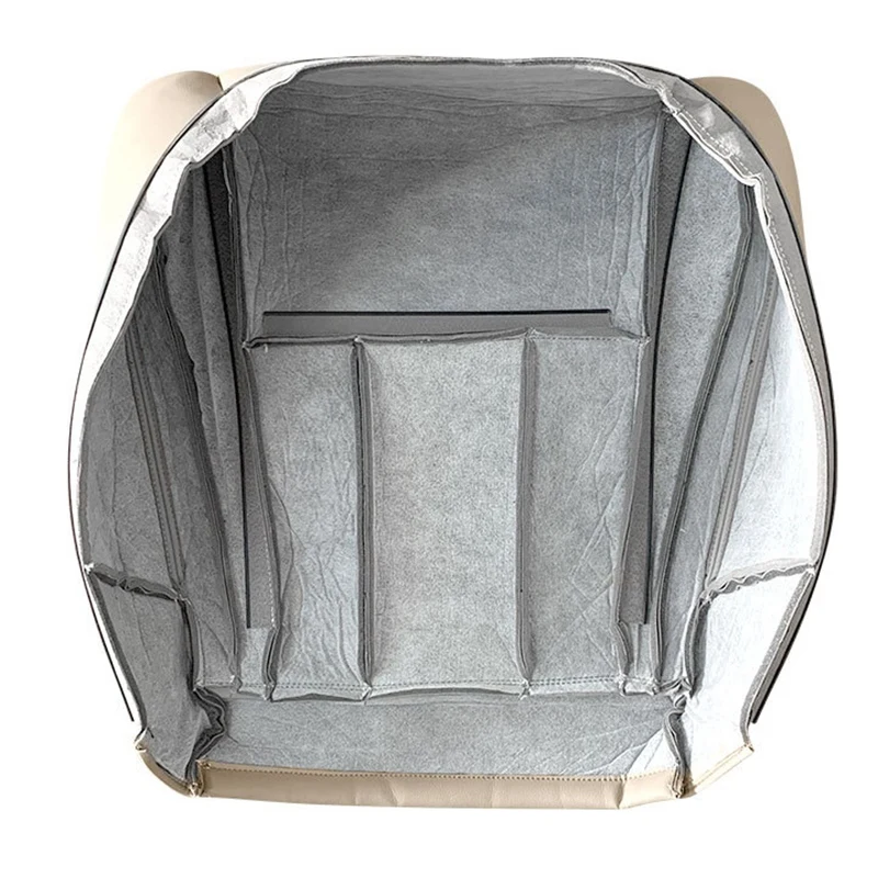 For Toyota 4Runner 1996-2004 Driver Side Bottom Car Seat Cover Interior Replacement Seat-Cushion Mat Auto Seat Cover
For Toyota 4Runner 1996-2004 Driver Side Bottom Car Seat Cover Interior Replacement Seat-Cushion Mat Auto Seat Cover
