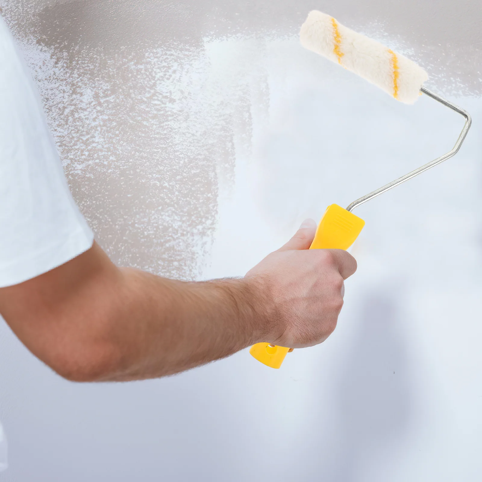 1Set Painting Rollers Kit 4 Inch Portable Roller Holder Tray Wall Cabinet Doors Floor Craft Paint Supplies Painting Set
1Set Painting Rollers Kit 4 Inch Portable Roller Holder Tray Wall Cabinet Doors Floor Craft Paint Supplies Painting Set