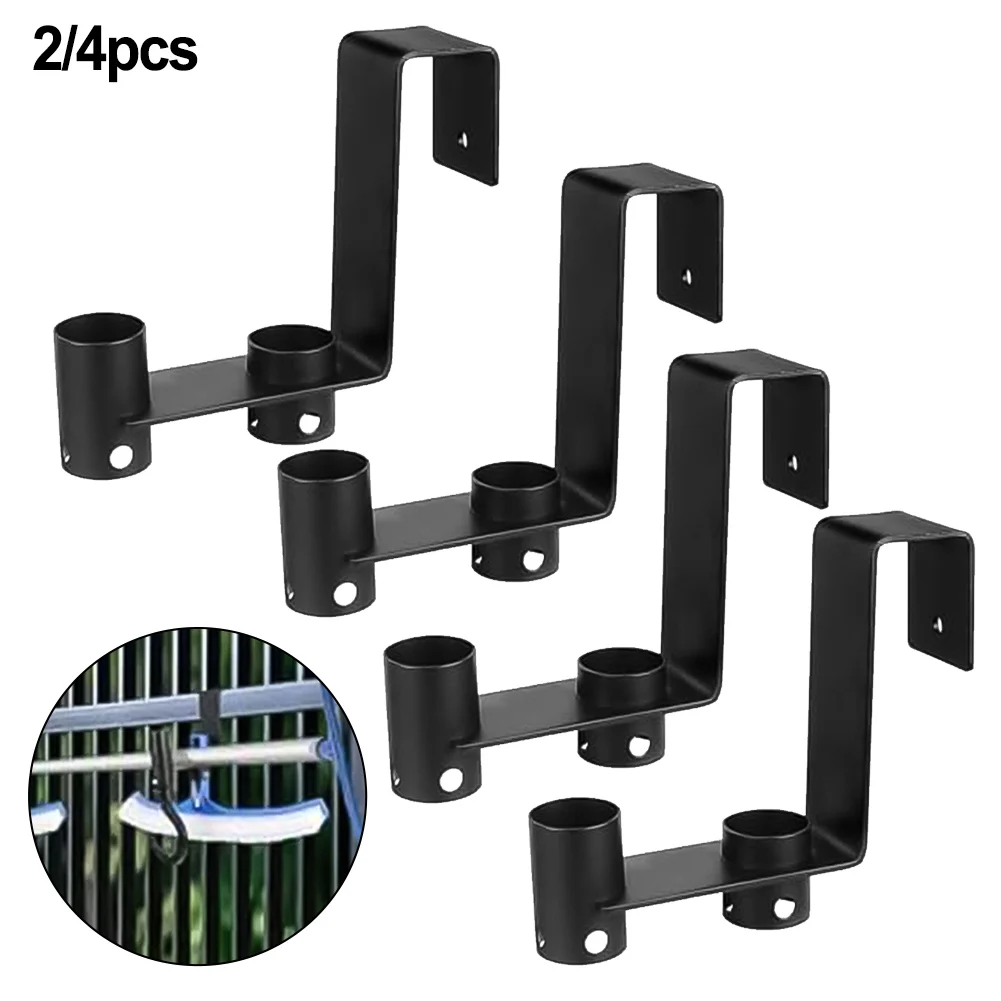 For Pool Fence Hook Organizer for Cleaning Tools Store Up to 4 For Pool Accessories Heavy Duty Support for Outdoor Use
For Pool Fence Hook Organizer for Cleaning Tools Store Up to 4 For Pool Accessories Heavy Duty Support for Outdoor Use