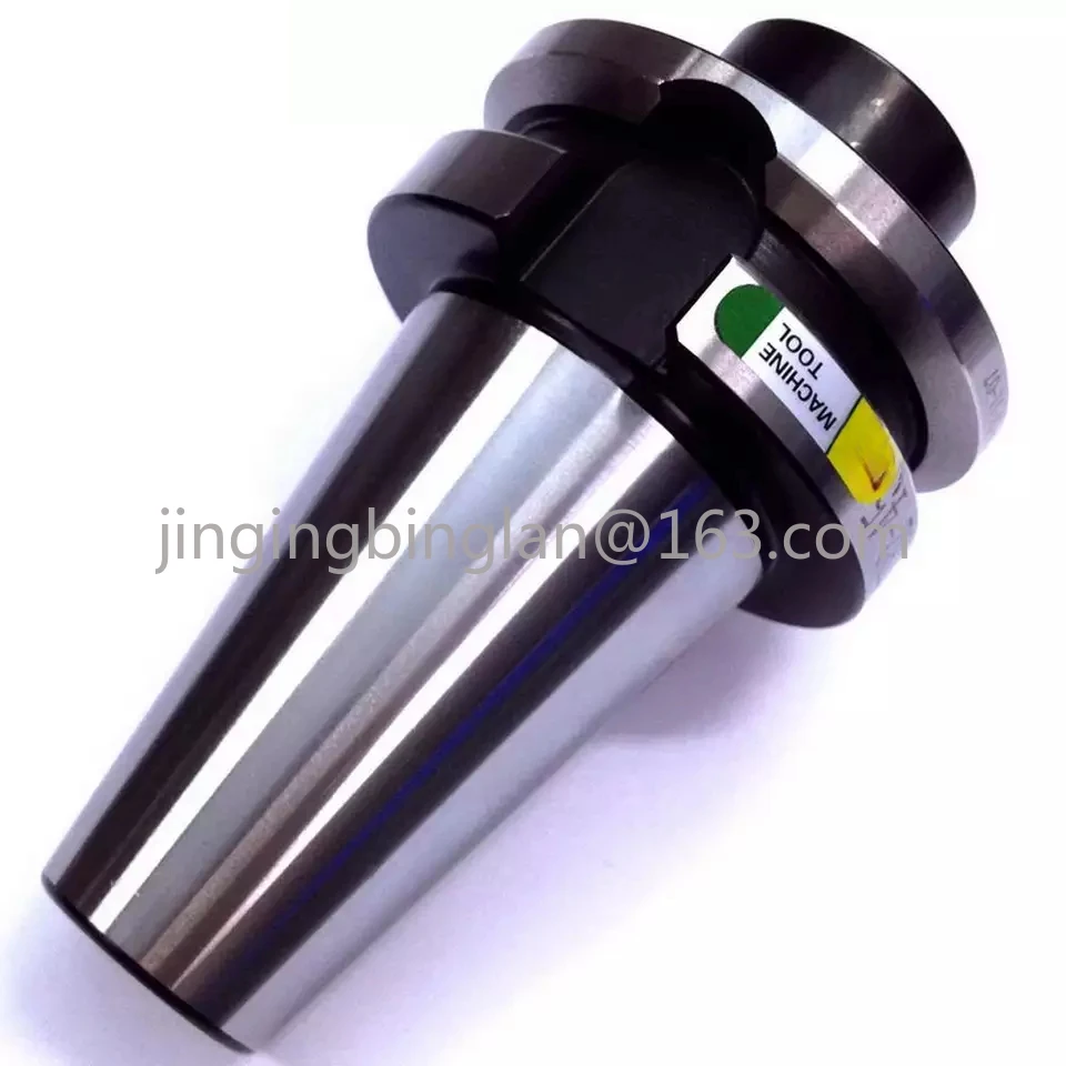 BT40-MTB1-45 High Speed Milling Collet Chuck High Precision Adapter MT Morse Taper Toolholder CNC Lathe Tool Holder
BT40-MTB1-45 High Speed Milling Collet Chuck High Precision Adapter MT Morse Taper Toolholder CNC Lathe Tool Holder