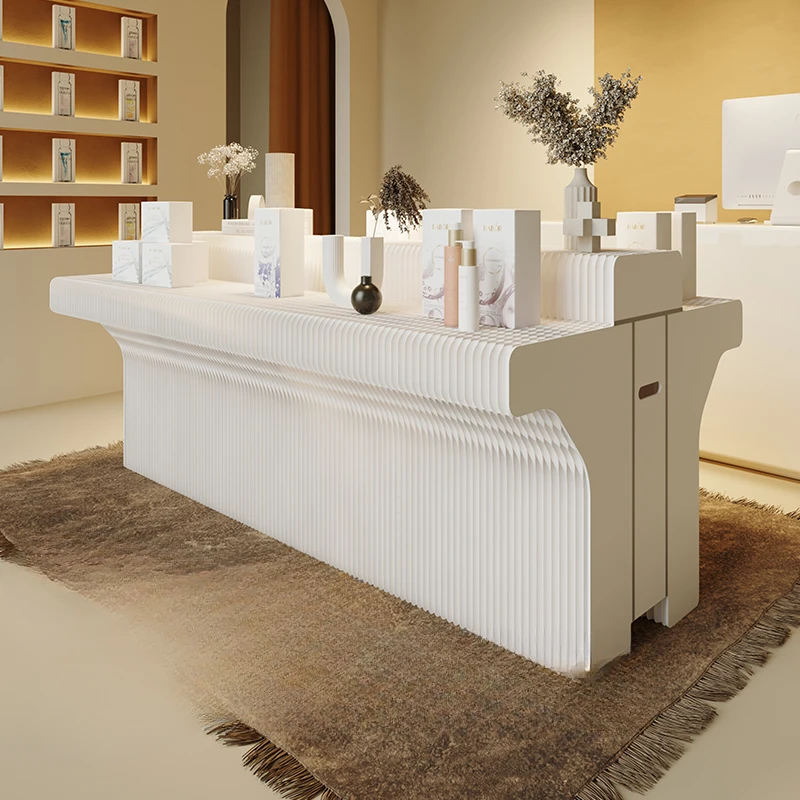 Display Cabinet Product Showcase Storage Rack Exhibition Art Creative Table Setting
Display Cabinet Product Showcase Storage Rack Exhibition Art Creative Table Setting