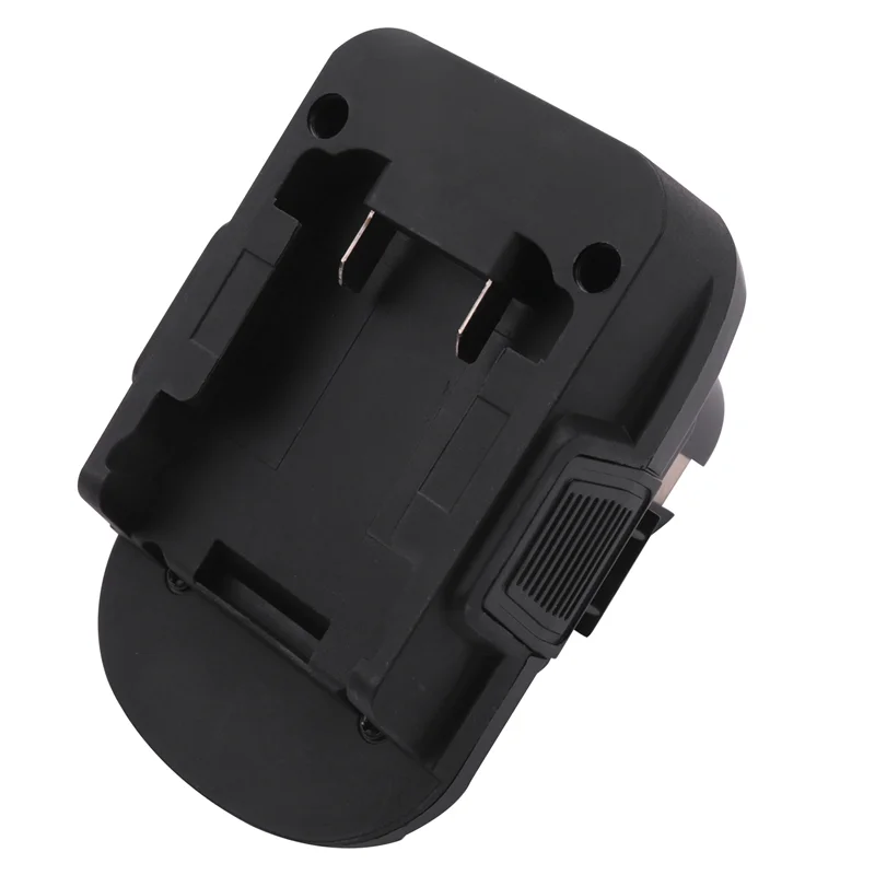 Адаптер преобразователя литиевой батареи B94A Dm18rl для литиевой батареи Ryobi 20 В/18 В P108 Abp1801 
Адаптер преобразователя литиевой батареи B94A Dm18rl для литиевой батареи Ryobi 20 В/18 В P108 Abp1801