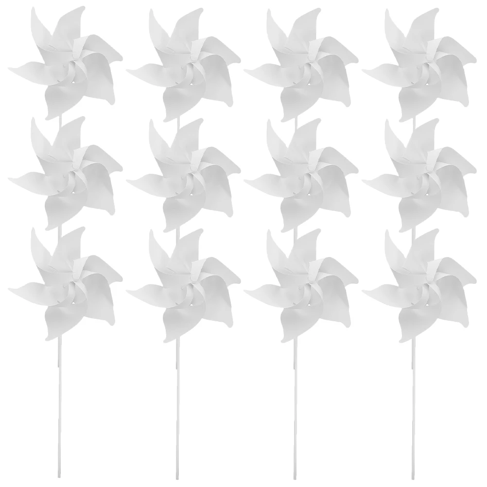 20pcs Blank for Kids DIY Unfinished Pinwheel Paper Unfinished Windmills Children Graffiti Craft Gifts Educational Tools
20pcs Blank for Kids DIY Unfinished Pinwheel Paper Unfinished Windmills Children Graffiti Craft Gifts Educational Tools