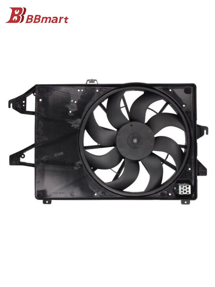 3S718C607BD BBmart Auto Parts 1 Pcs Radiator Cooling Fan & Motor Assembly For Ford MONDEO Mk3 01-07 Ventilator 12V Air Switch
3S718C607BD BBmart Auto Parts 1 Pcs Radiator Cooling Fan & Motor Assembly For Ford MONDEO Mk3 01-07 Ventilator 12V Air Switch