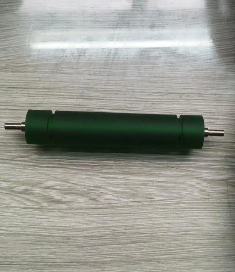 Manual Ink Proofer Metal Anilox Roller
Manual Ink Proofer Metal Anilox Roller