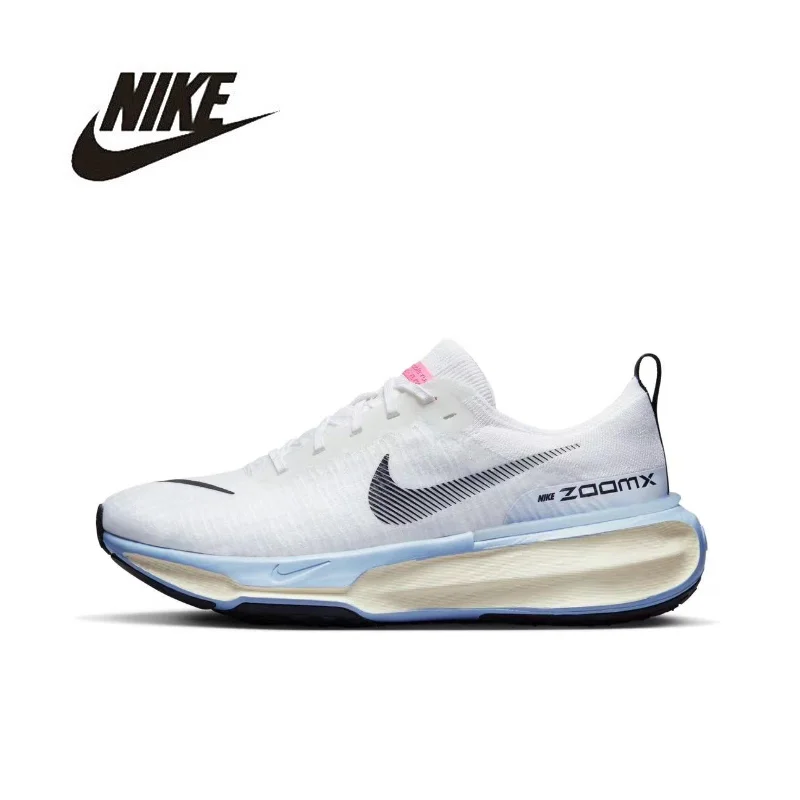 Кроссовки Nike-Air Zoomx в стиле ретро для мужчин и женщин, уличная спортивная обувь, кроссовки для бега, кроссовки 36-45
Кроссовки Nike-Air Zoomx в стиле ретро для мужчин и женщин, уличная спортивная обувь, кроссовки для бега, кроссовки 36-45