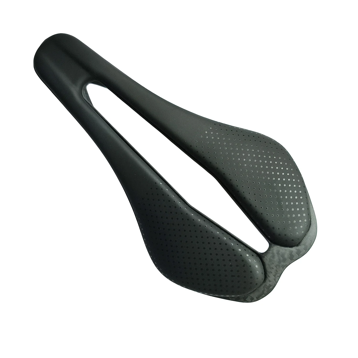 Ultralight 93±10g Bicycle Carbon Fiber Racing Bike Road Bike Front Saddle Bike Spare Lightweight Seat Cushion power
Ultralight 93±10g Bicycle Carbon Fiber Racing Bike Road Bike Front Saddle Bike Spare Lightweight Seat Cushion power