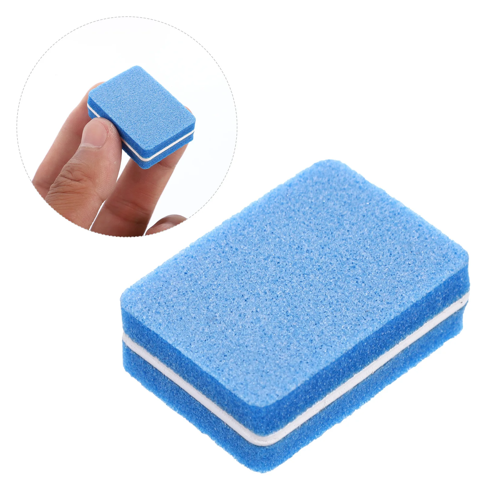 50pcs Mini Sponge Nail File Buffer Blocks Pink Sanding Smooth Shaping Filing Manicure Pedicure Acrylic Nails Toe Finger
50pcs Mini Sponge Nail File Buffer Blocks Pink Sanding Smooth Shaping Filing Manicure Pedicure Acrylic Nails Toe Finger