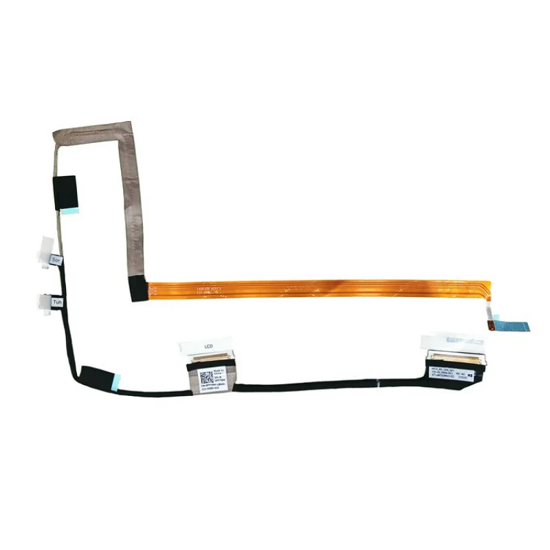 Z FOR DELL Inspiron 7415 5410 EDP Screen Cable 0PYYXW PYYXW
Z FOR DELL Inspiron 7415 5410 EDP Screen Cable 0PYYXW PYYXW