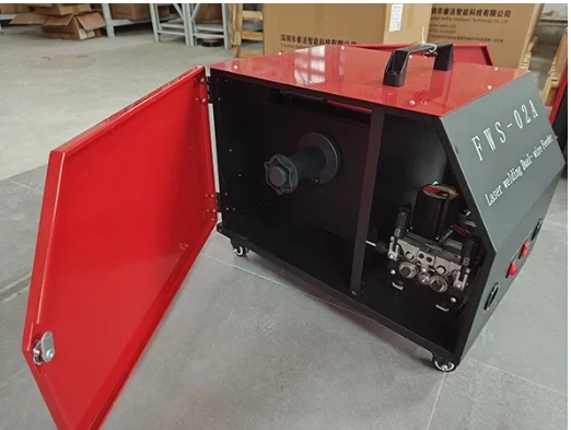 DMK Single/double Automatic Wire Feeder Machine for Welding
DMK Single/double Automatic Wire Feeder Machine for Welding