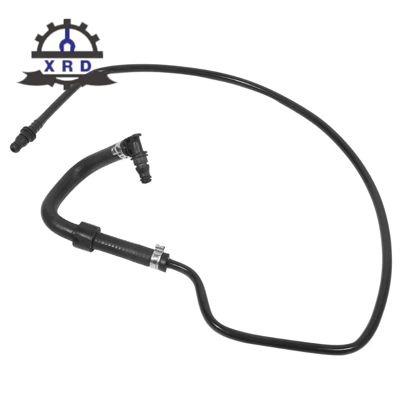 A2115010725 Auto Spare Car Parts 211 501 07 25 Expansion Tank Vent Hose 2115010725 Water Pipe for Mercedes Benz M271 W211
A2115010725 Auto Spare Car Parts 211 501 07 25 Expansion Tank Vent Hose 2115010725 Water Pipe for Mercedes Benz M271 W211