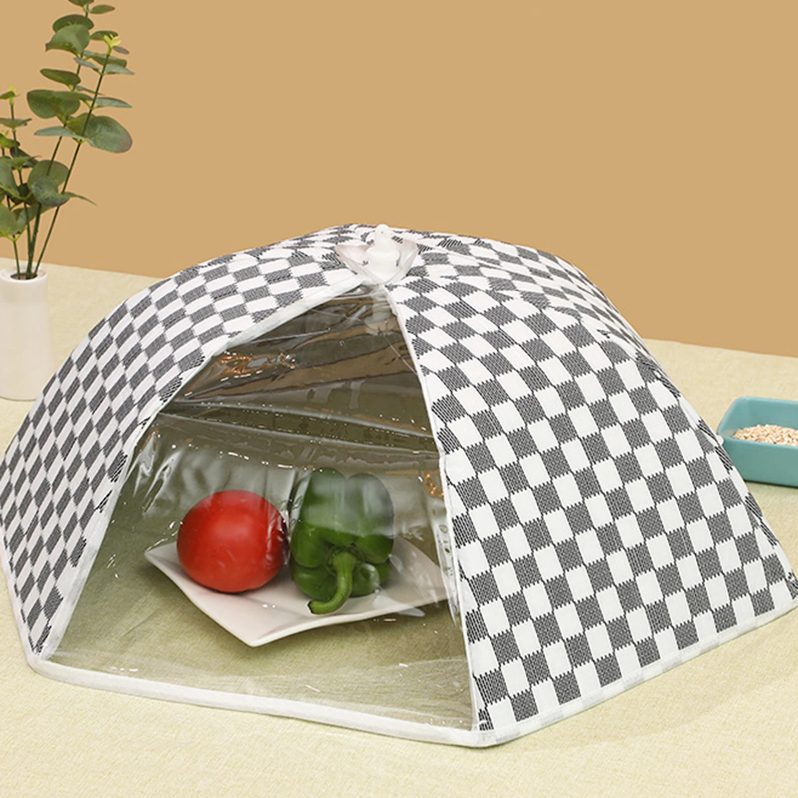 Insulation Food Cover Foldable Thermal Kitchen Table Hot Covers For Outside Household Outdoor Multi Purpose
Insulation Food Cover Foldable Thermal Kitchen Table Hot Covers For Outside Household Outdoor Multi Purpose