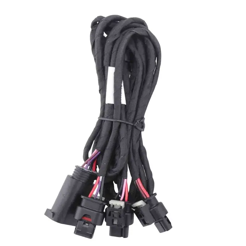 A20K-61129313607 Front Bumper Parking Sensor Wiring Harness For BMW F30 F32 320I 328I 430I 440I Parts
A20K-61129313607 Front Bumper Parking Sensor Wiring Harness For BMW F30 F32 320I 328I 430I 440I Parts