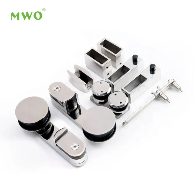 SS304 Window and Sliding Door Roller System Wheels
SS304 Window and Sliding Door Roller System Wheels