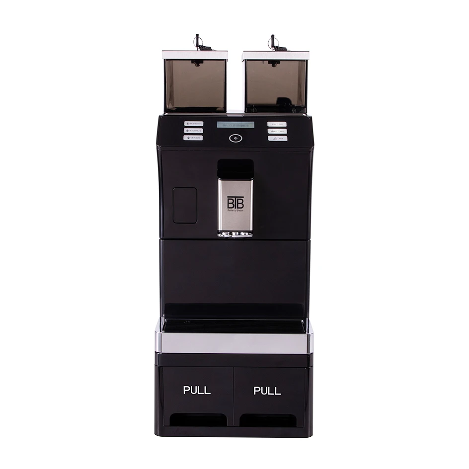 #High Cost Performance Coffee Machine Espresso Popular Fully Automatic Coffee Maker
#High Cost Performance Coffee Machine Espresso Popular Fully Automatic Coffee Maker