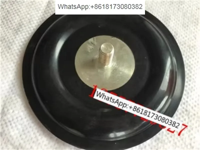 Measurement pump diaphragm GB1000GB650 GB850 GB600 Measurement pump special diaphragm
Measurement pump diaphragm GB1000GB650 GB850 GB600 Measurement pump special diaphragm