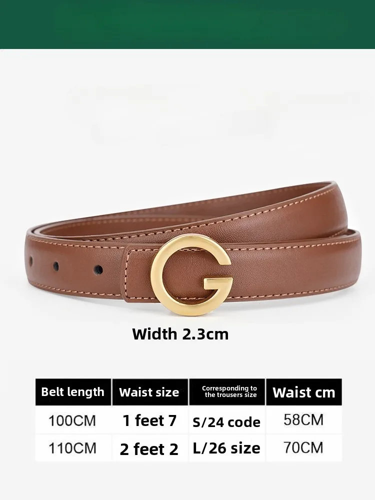 Женский элегантный ремень для женщин, высококачественные роскошные брендовые дизайнерские джинсы, женский деловой ремень
Женский элегантный ремень для женщин, высококачественные роскошные брендовые дизайнерские джинсы, женский деловой ремень