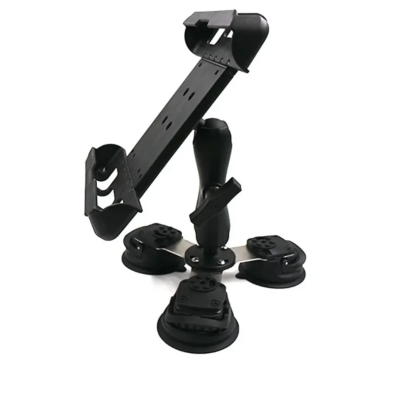 Universal Car Tablet Dash Mount For Windshield Dashboard Tablet Mount with Suction Cup For Large Tablet
Universal Car Tablet Dash Mount For Windshield Dashboard Tablet Mount with Suction Cup For Large Tablet