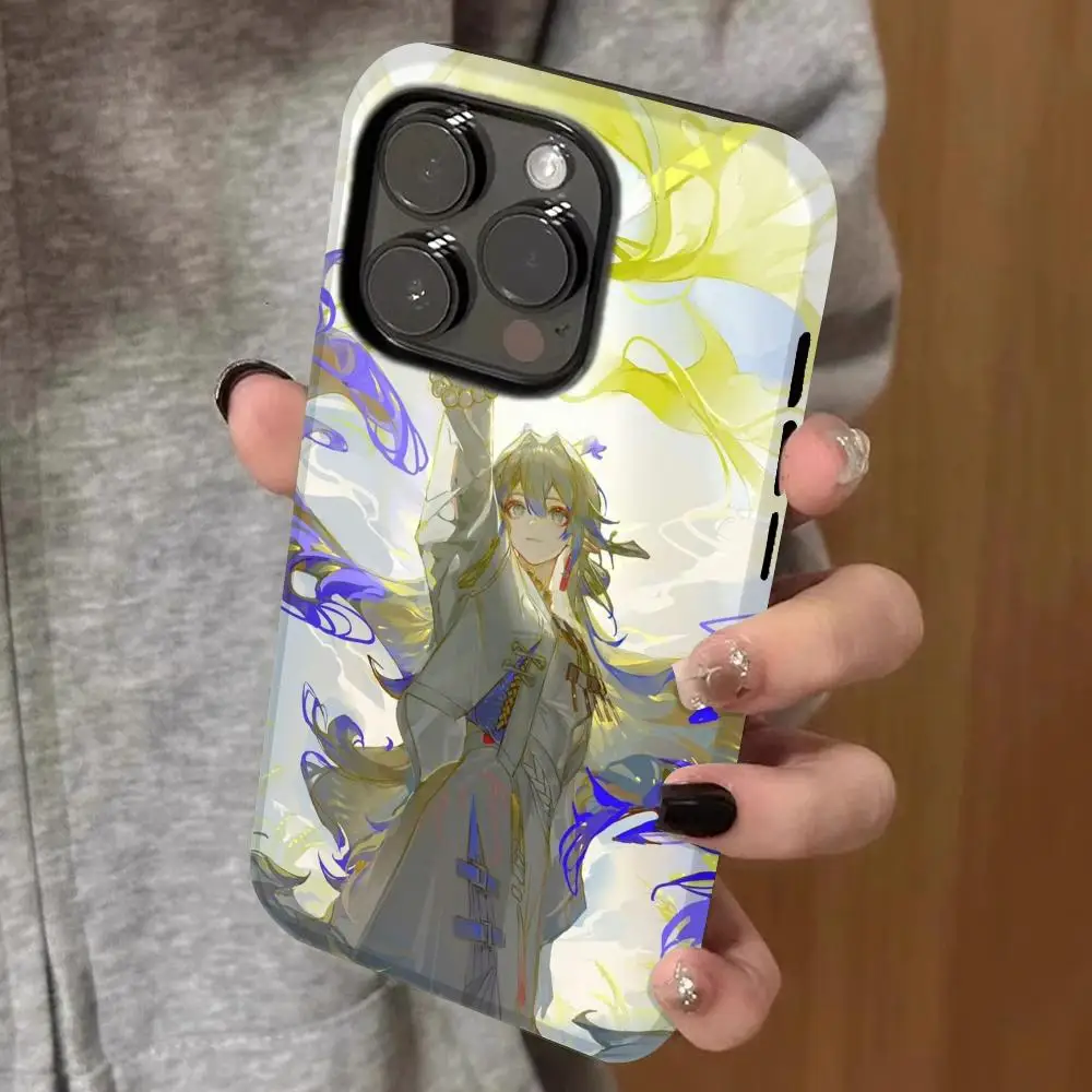 arknights shu Phone Case Double-layered 2-in-1 Film Case For IPhone 16 15 Promax 14 13 Pro 12 11 plus Samsung S25 24 23 Covers 
arknights shu Phone Case Double-layered 2-in-1 Film Case For IPhone 16 15 Promax 14 13 Pro 12 11 plus Samsung S25 24 23 Covers