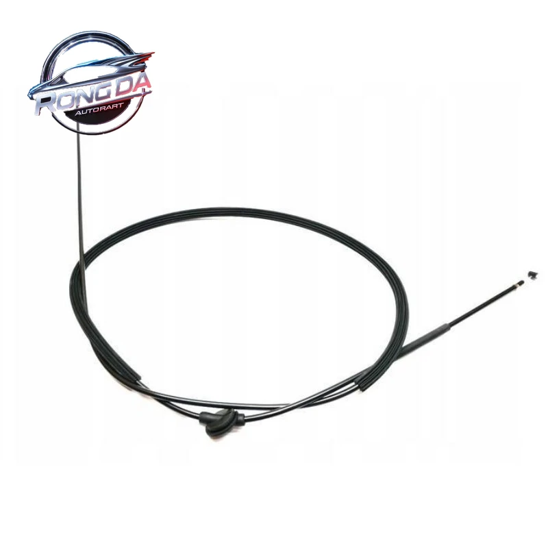 8U0823531 8U0823535 Brand New Front Hood Latch Release Cable For Audi Q3 RSQ3 2012-2018 8U0 823 531 8U0 823 535
8U0823531 8U0823535 Brand New Front Hood Latch Release Cable For Audi Q3 RSQ3 2012-2018 8U0 823 531 8U0 823 535