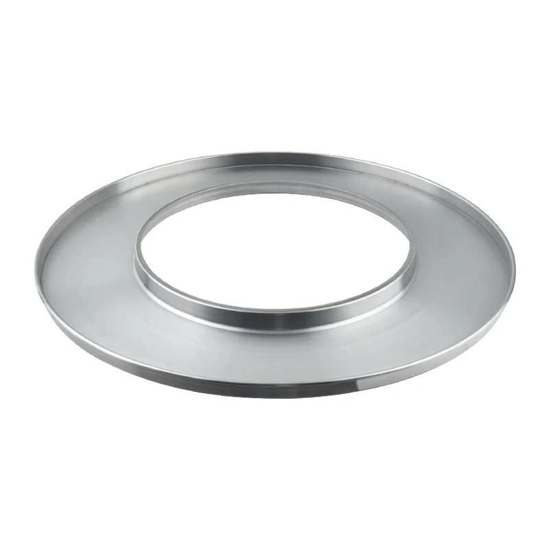 Barbecue shop plate Stainless steel hula hoop round circular dish plate round tableware
Barbecue shop plate Stainless steel hula hoop round circular dish plate round tableware