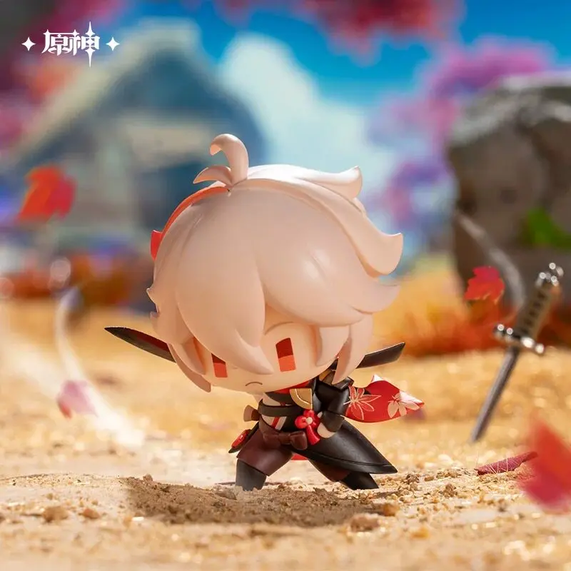 Game Genshin Impact Sumeru Wanderer Cosplay Desk Decorations Anime Cartoons Props Halloween Theme Series miHoYo Blind Box
Game Genshin Impact Sumeru Wanderer Cosplay Desk Decorations Anime Cartoons Props Halloween Theme Series miHoYo Blind Box