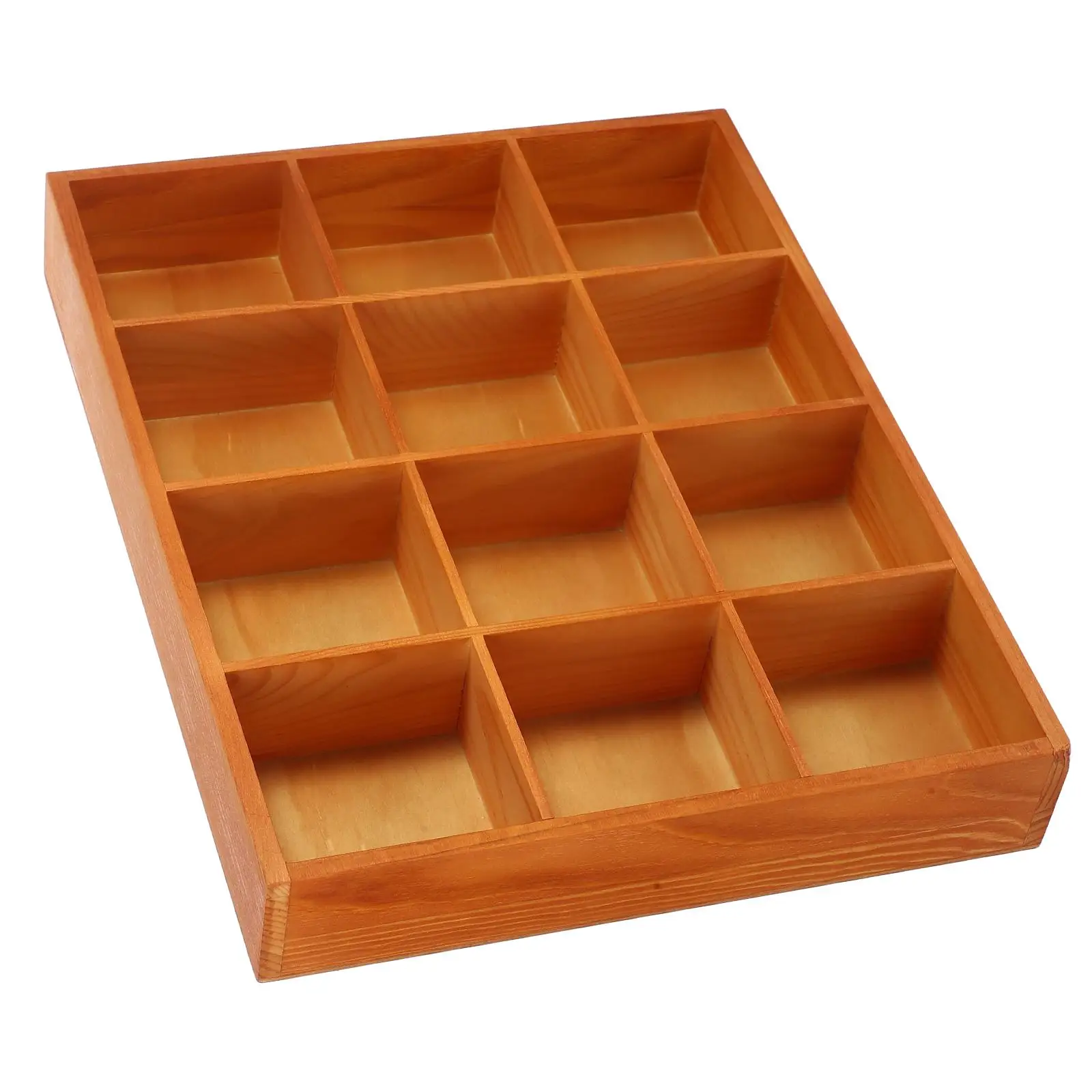 Multicompartment Storage Box for Clothes Socks Underwear Keys Drawer Organizer Closet Bins Cabinet Divider Desk Tray Spacesaving
Multicompartment Storage Box for Clothes Socks Underwear Keys Drawer Organizer Closet Bins Cabinet Divider Desk Tray Spacesaving