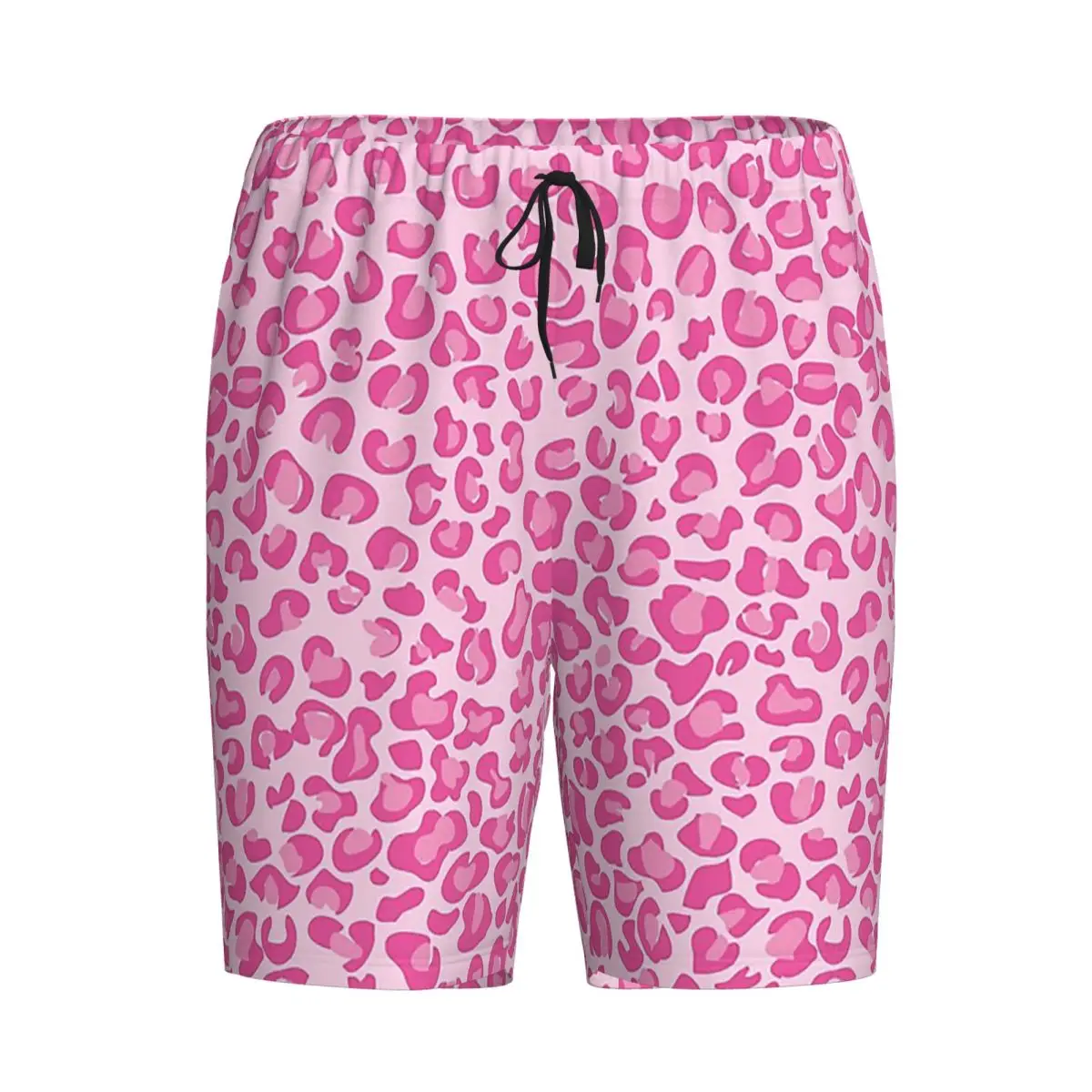 Custom Pink Leopard Print Shorts Sleeping Pants Men Pajama Pants Lounge Sleep Sleepwear Bottoms
Custom Pink Leopard Print Shorts Sleeping Pants Men Pajama Pants Lounge Sleep Sleepwear Bottoms