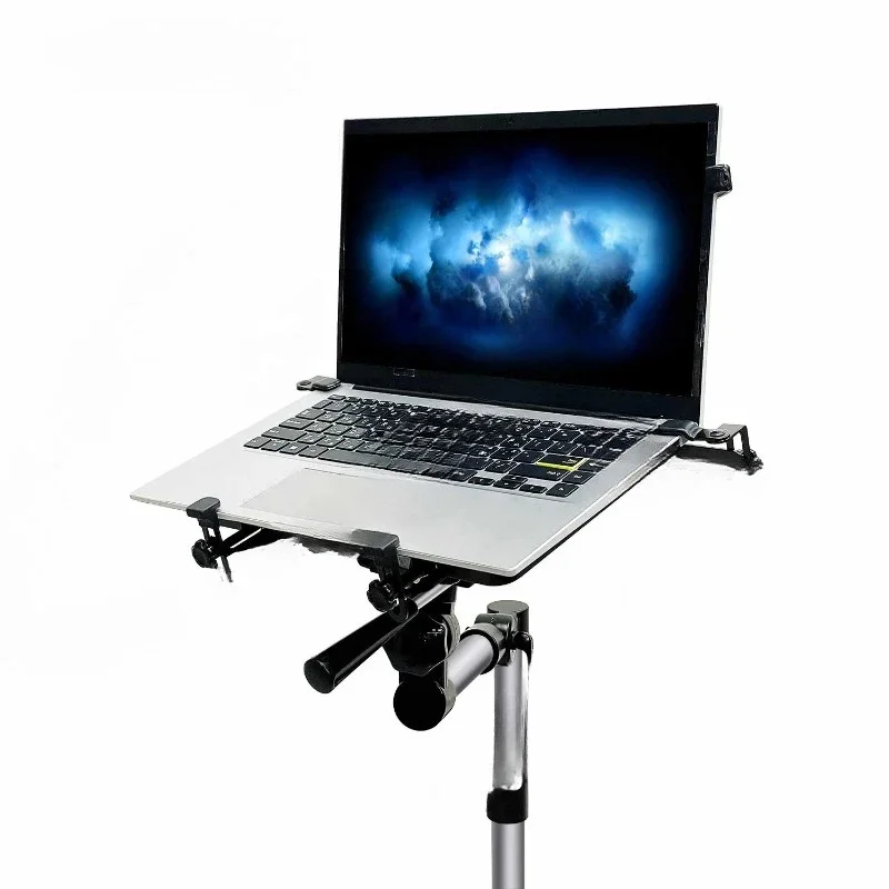 GM Heavy Duty Quick Release Car Tablet Laptop Mount Laptop
GM Heavy Duty Quick Release Car Tablet Laptop Mount Laptop